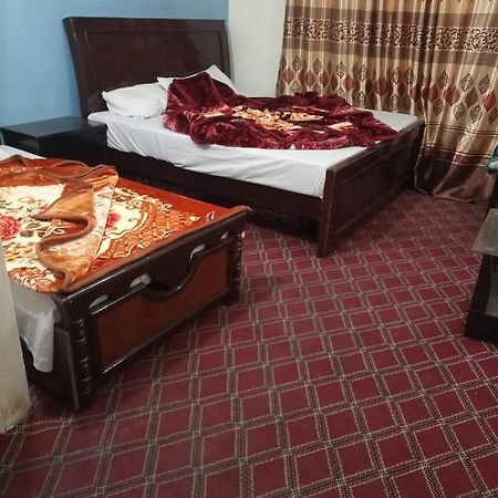 Kaghan Valley Hotel Naran Kültér fotó