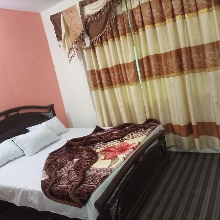 Kaghan Valley Hotel Naran Kültér fotó