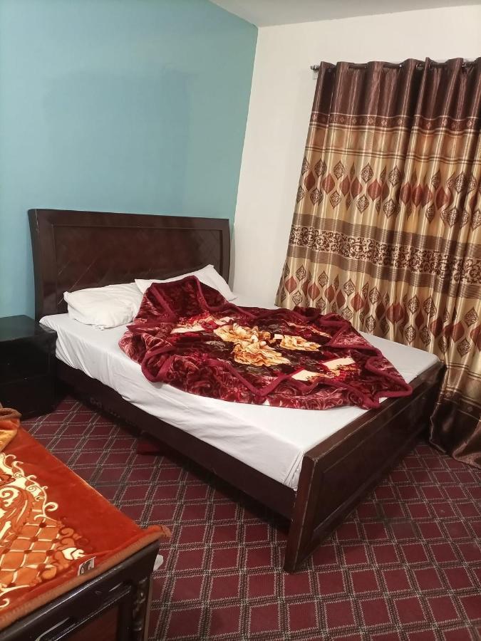 Kaghan Valley Hotel Naran Kültér fotó