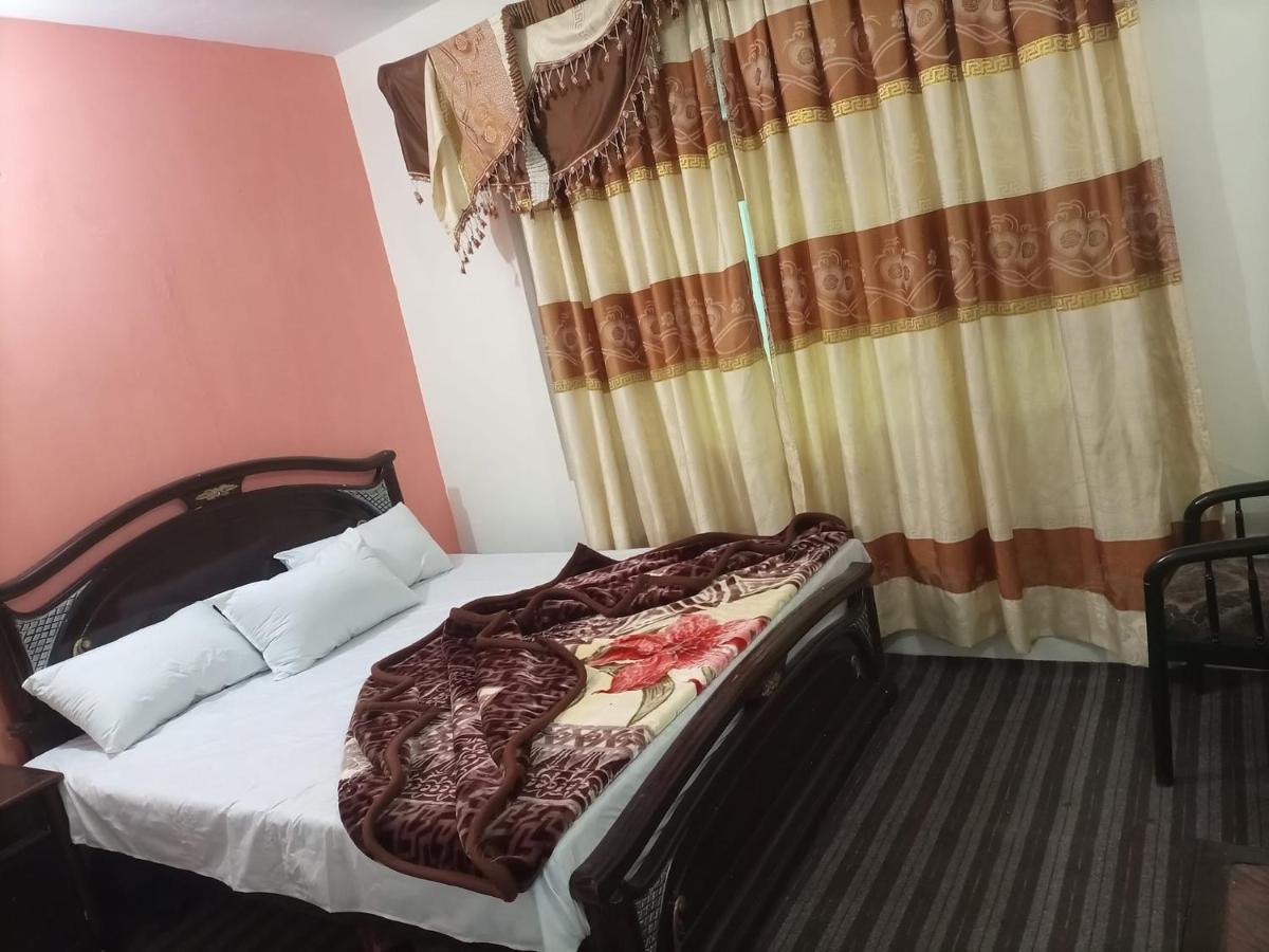Kaghan Valley Hotel Naran Kültér fotó