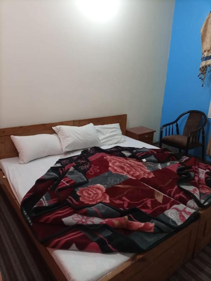 Kaghan Valley Hotel Naran Kültér fotó